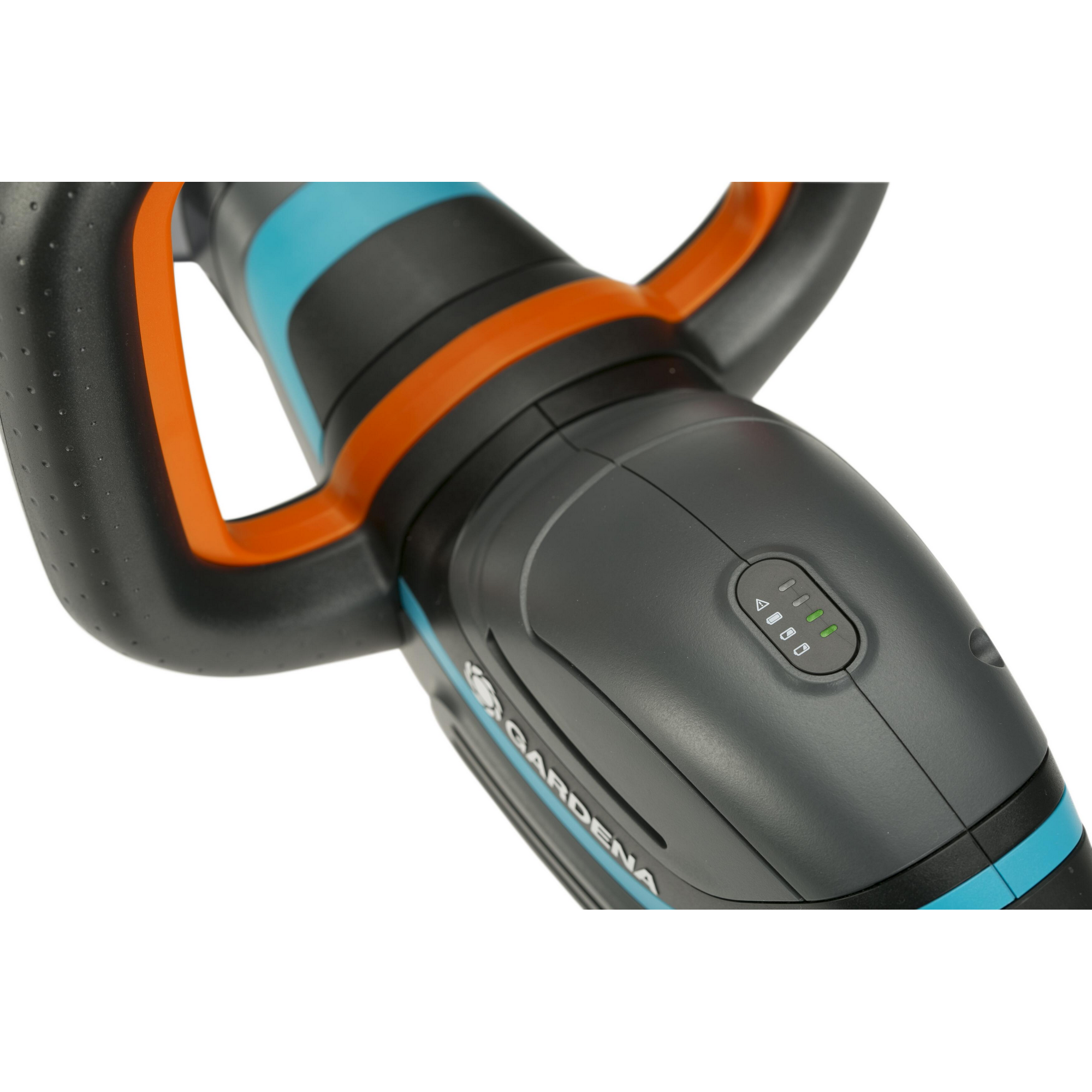 Akku-Heckenschere 'ComfortCut 60 18V-Power4All' ohne Akku und Ladegerät