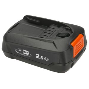 Lithium-Ionen-Akku 'Power for All PBA 18V/45' 2,5 Ah