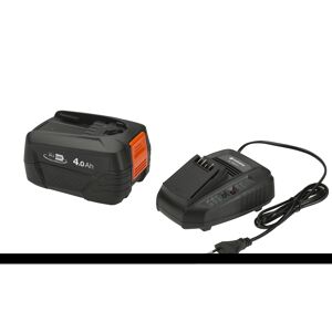 Akku-Set 'Power for All PBA 18V/72' 4,0 Ah, mit Schnellladegerät